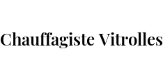 Chauffagiste Vitrolles